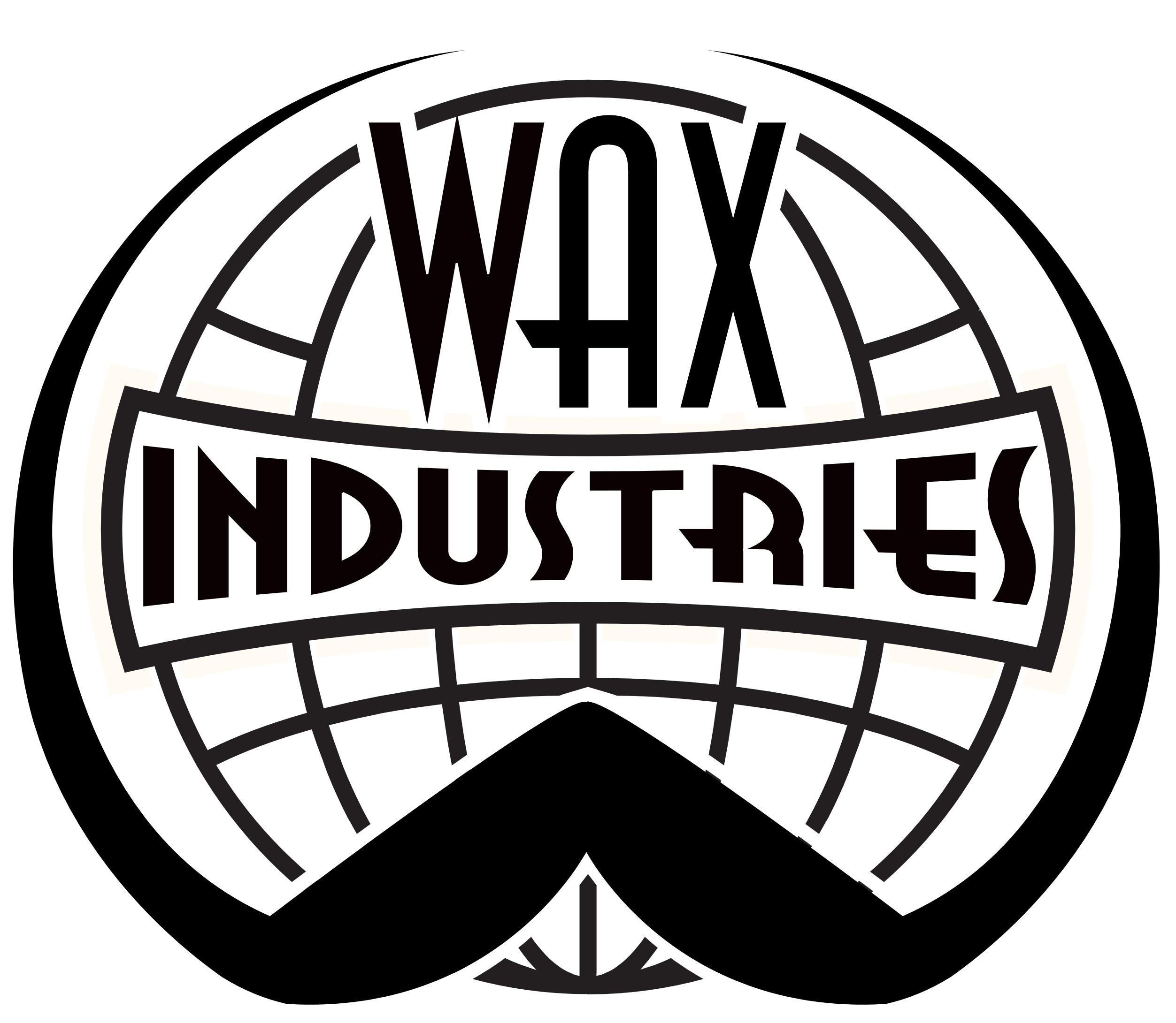 Wax Industries logo