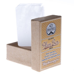 Wax Industries Alum Bar for shaving nicks cuts and deodorant