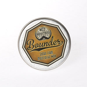 Wax Industries Bounder moustache wax mustache wax